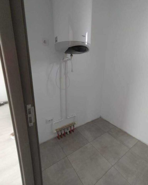 Casa Modulara din structura metalica si panou sandwich termoizolant