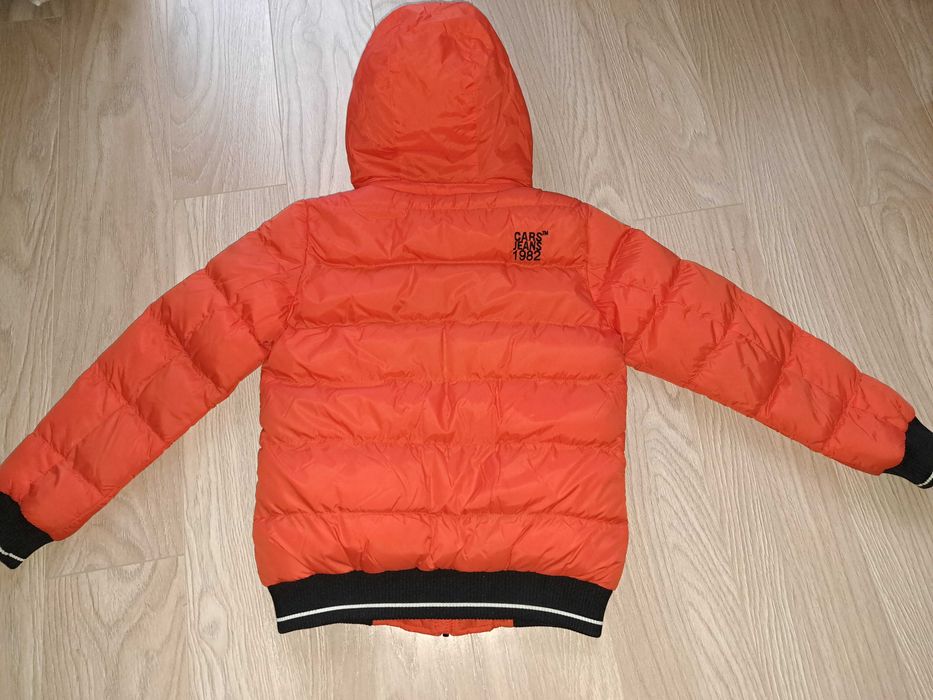 Зимно яке бомбер Cars Jeans 12 години
