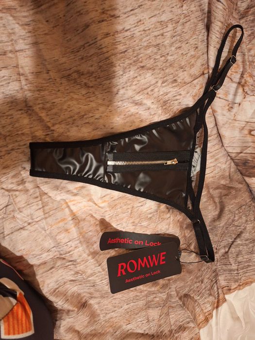 Нови кожени прашки