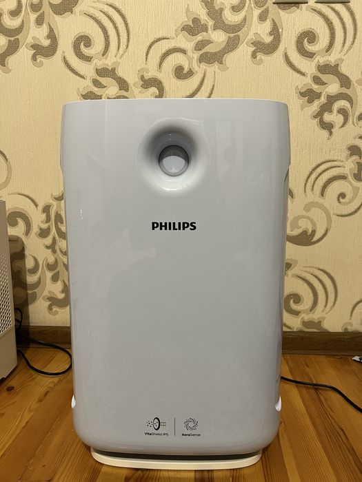 Philips AC2891 Очиститель Воздуха