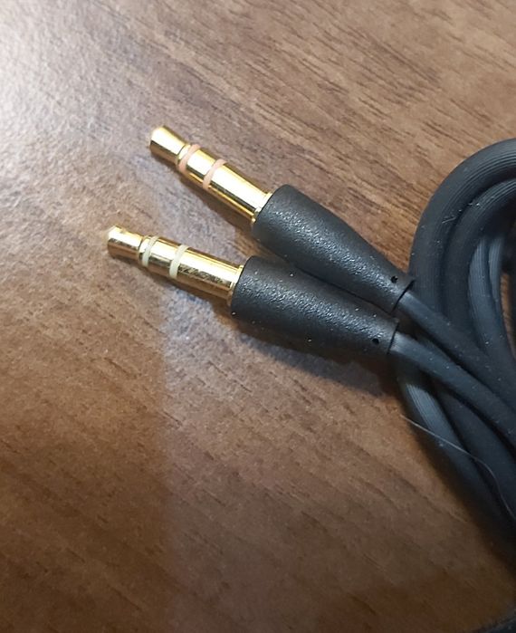 Adaptor jack 3,5mm stereo mama la 2X3,5mm stereo tata 23mm, 18323