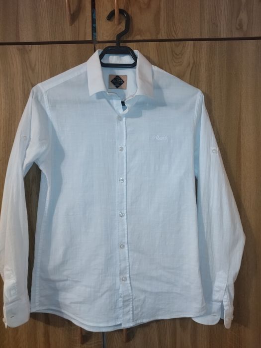 Cămașă băieți 13-14 ani