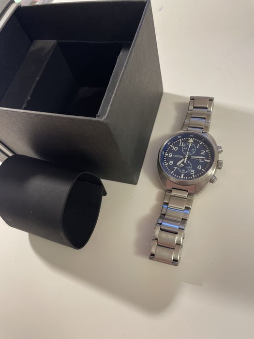 Ceas Citizen Eco-Drive