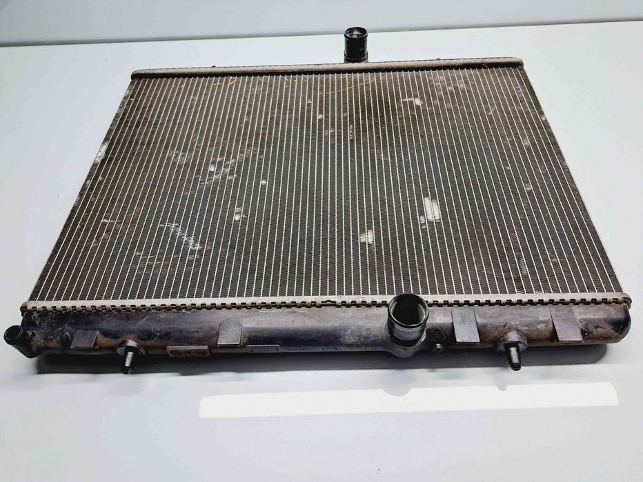 Radiator apa Peugeot 3008 Break [Fabr 2009-2016] 9680533480 1.6 9H05 D