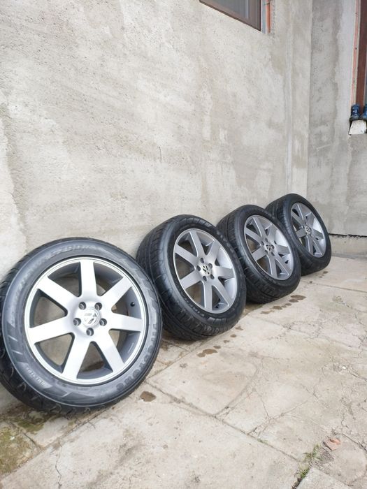 Firestone 205 55 16