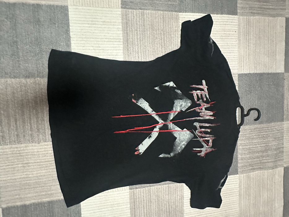 Мъжка тениска PSYCHO  4 - М размер