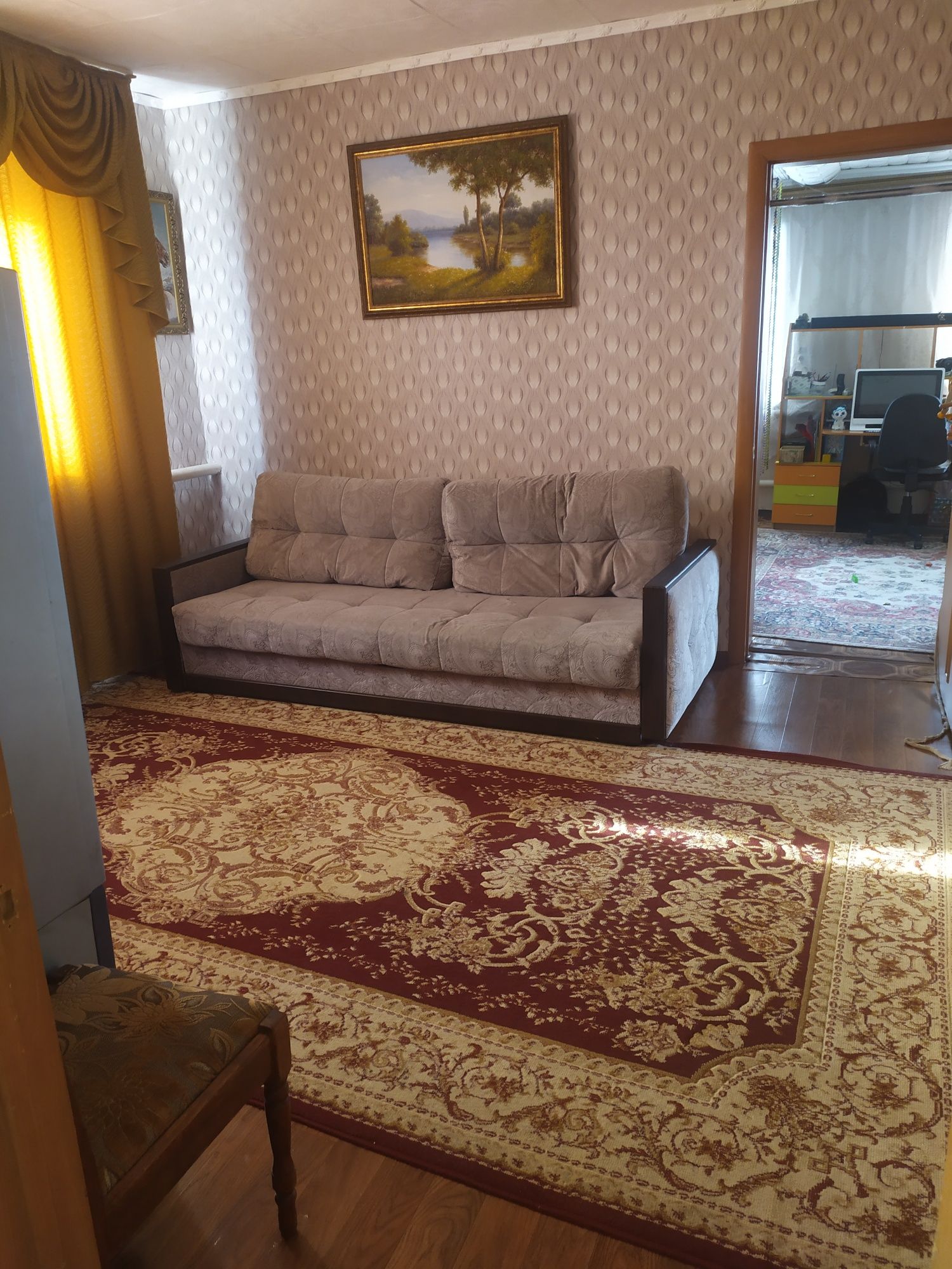 Продаю дом в Затобольске