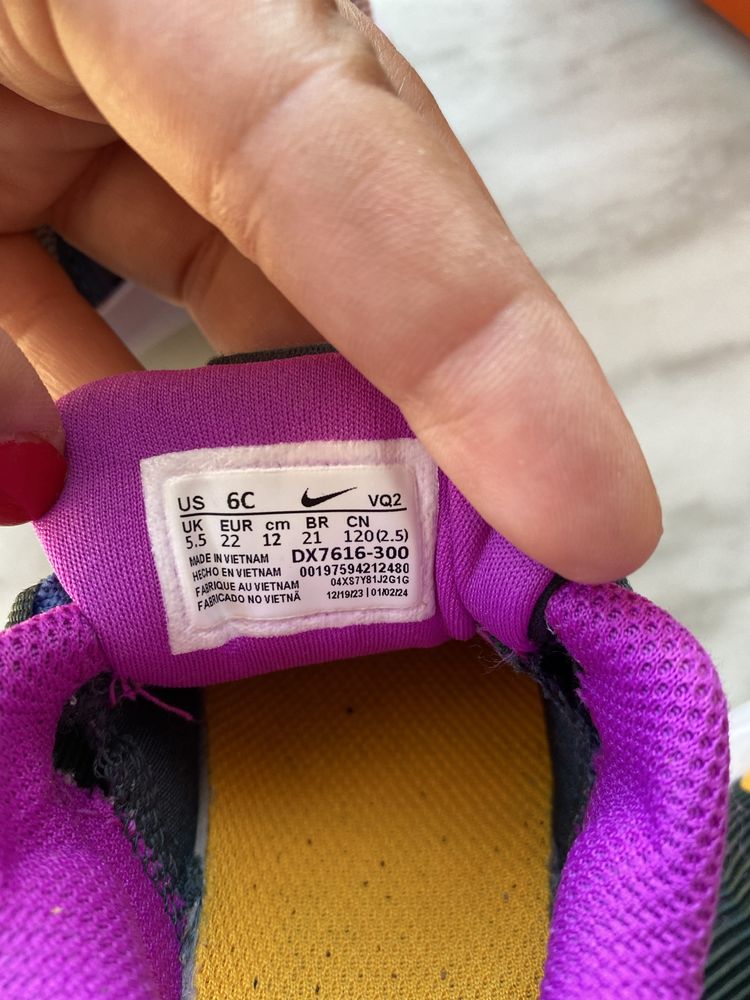 Маратонки Nike Star Runner 4 NN