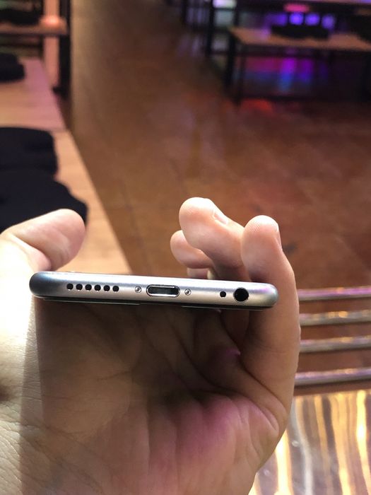iPhone 6 S KHA ideal