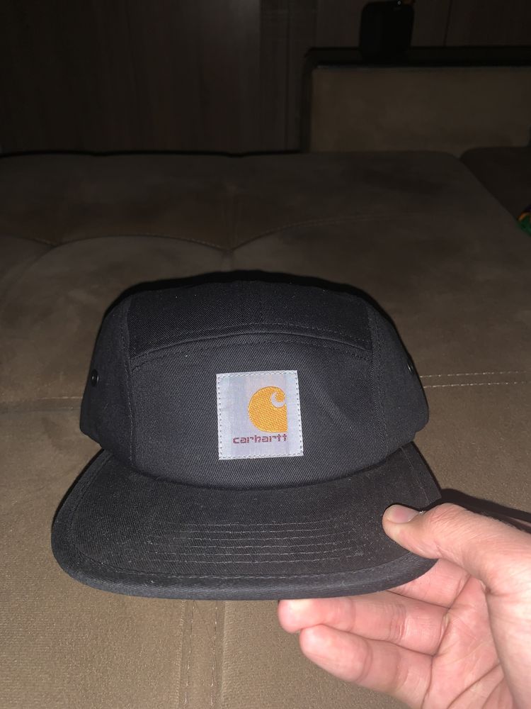 Кепка carhartt оригинал