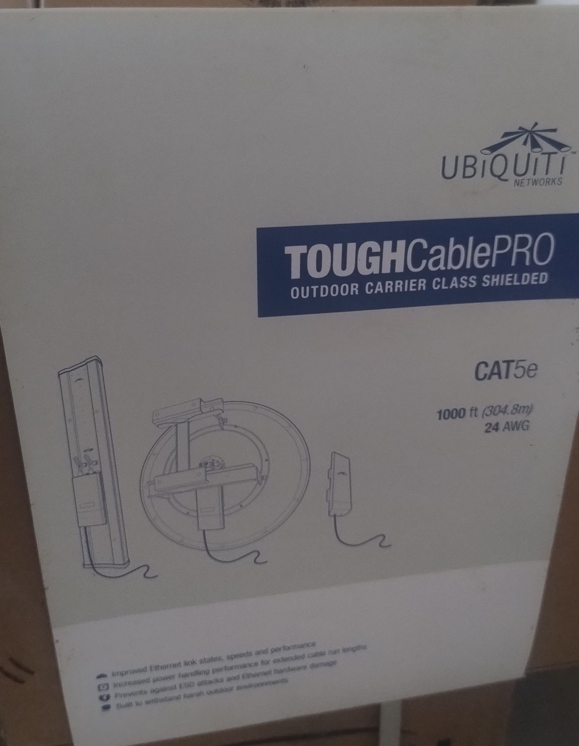 Кабель сатылады FTP