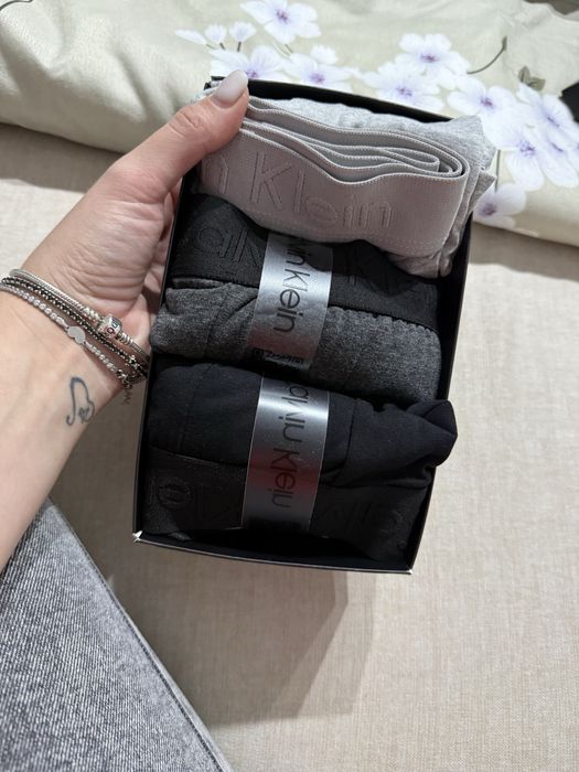 Boxeri Barbati  diverse modele