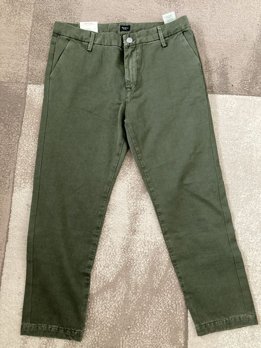 Панталони pepe jeans дамски