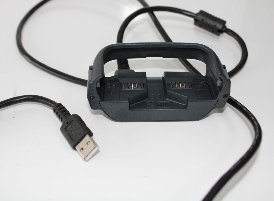 Мобилен компютър Honeywell Dolphin CT50