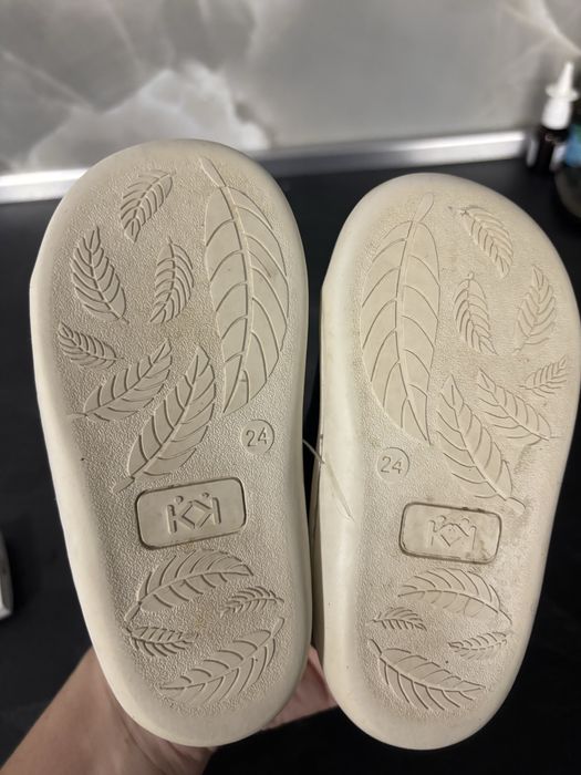 Детски боти Колев и Колев