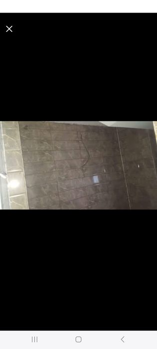 Executam lucrari in finisaje