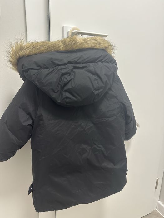 Детско яке zara за момче