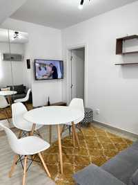 Studio modern dublu in complex rezidential Otopeni