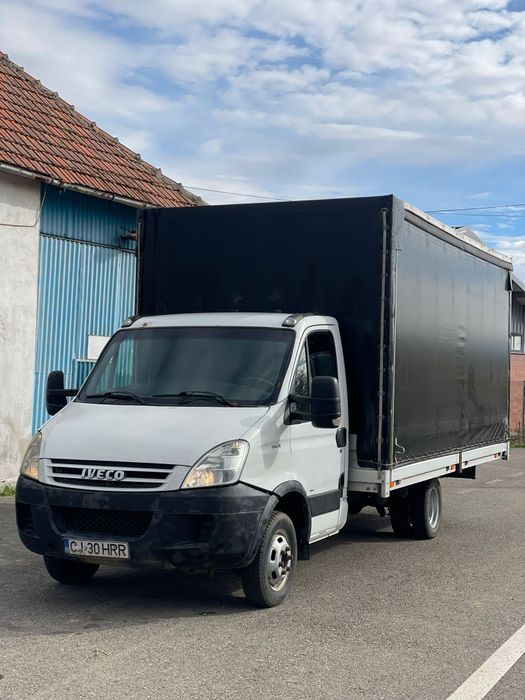 Iveco daily 2.3.