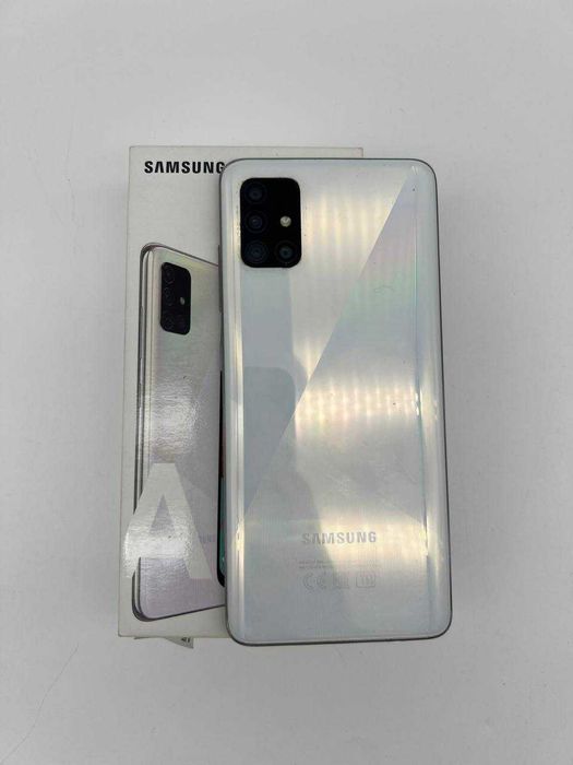 Samsung GALAXY A51 (SM-A515F)
