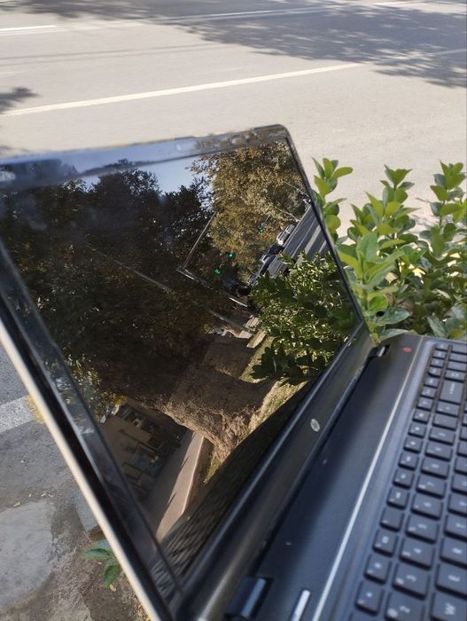 Noutbuk HP AMD A8 4500M