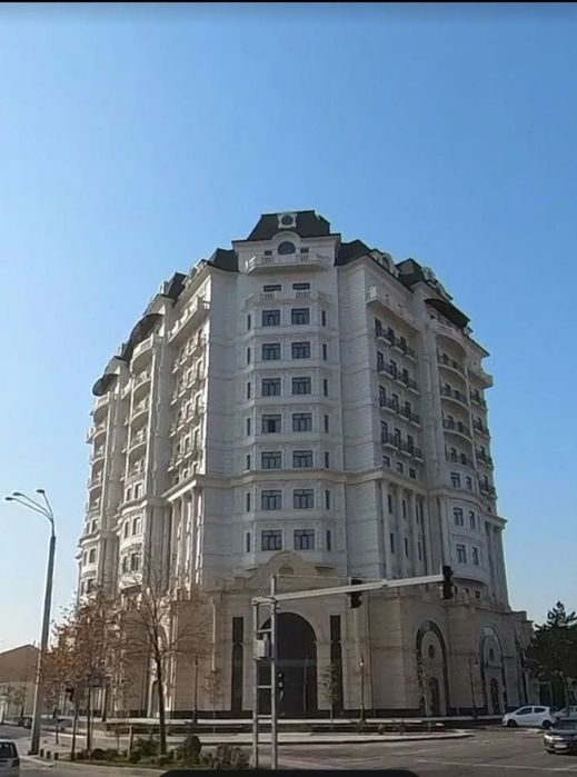 Новостройка "Glinka Premium" 2/5/12