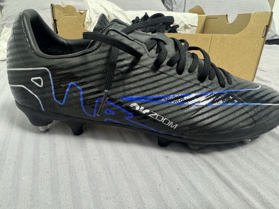 Ghete fotbal nike vapor 15 noi marimea 42 vreau seriozitate!!