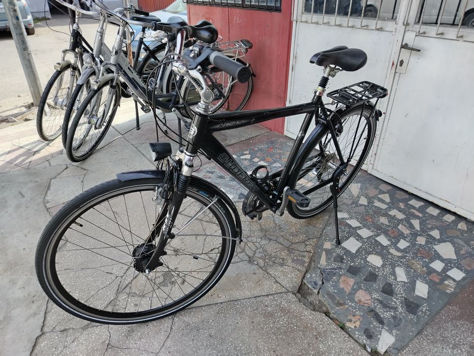 Bicicleta bărbătească Gudereit de 28