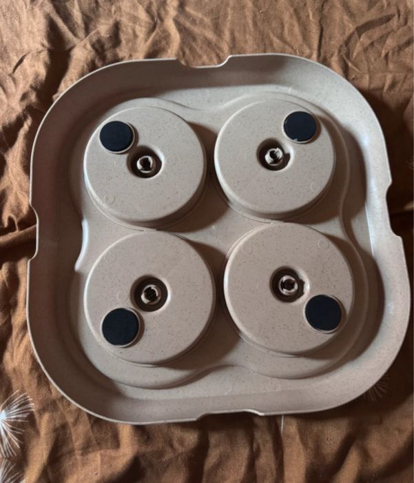 TIAKI Slow Feed Puzzle