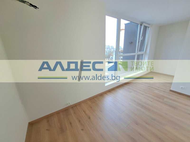 Луксозен, панорамен четиристаен ап. в Манастирски Ливади Запад