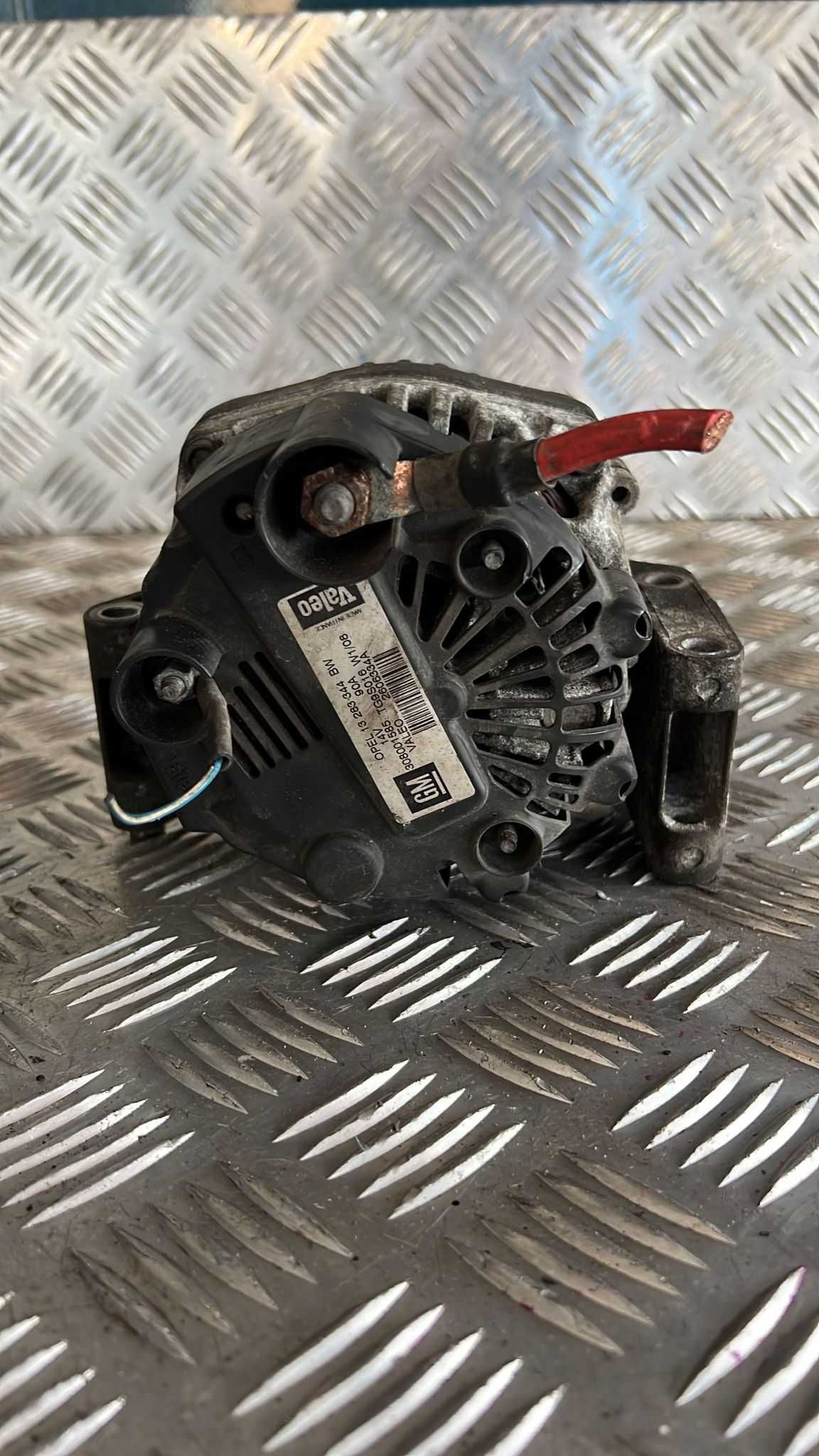 Alternator 1.3 CDTI Opel Astra H/Corsa/Combo/Meriva