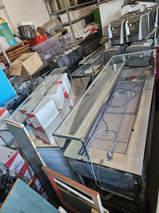 Vind Vitrine Frigorifice