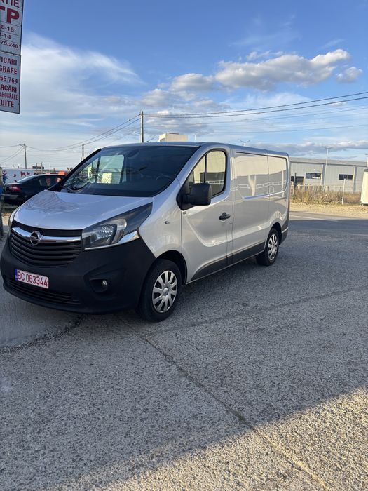Opel   vivaro