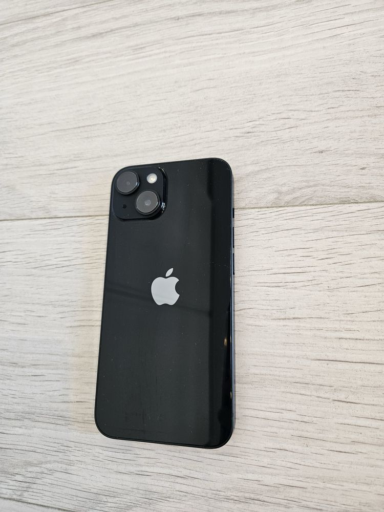 Iphone 14, 128 GB, Midnight Blue