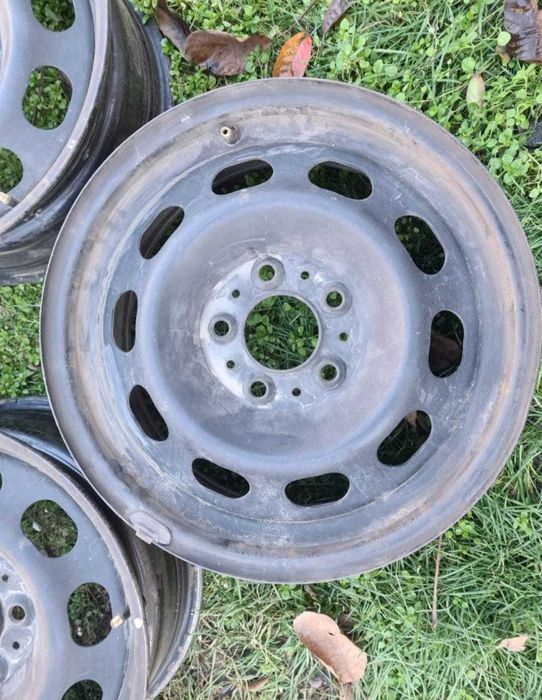 Vand Jante Otel 5x120 R16 BMW