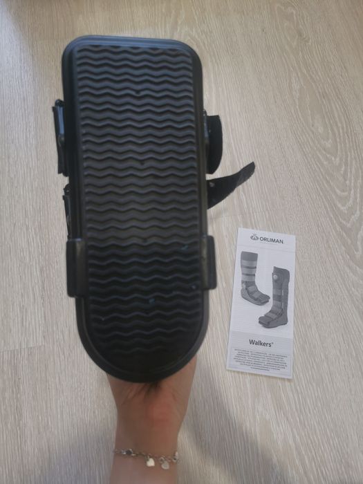 Orteză de picior (stâng) - Orliman