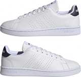 Adidas Advantage, NOI, eticheta, marimea 42