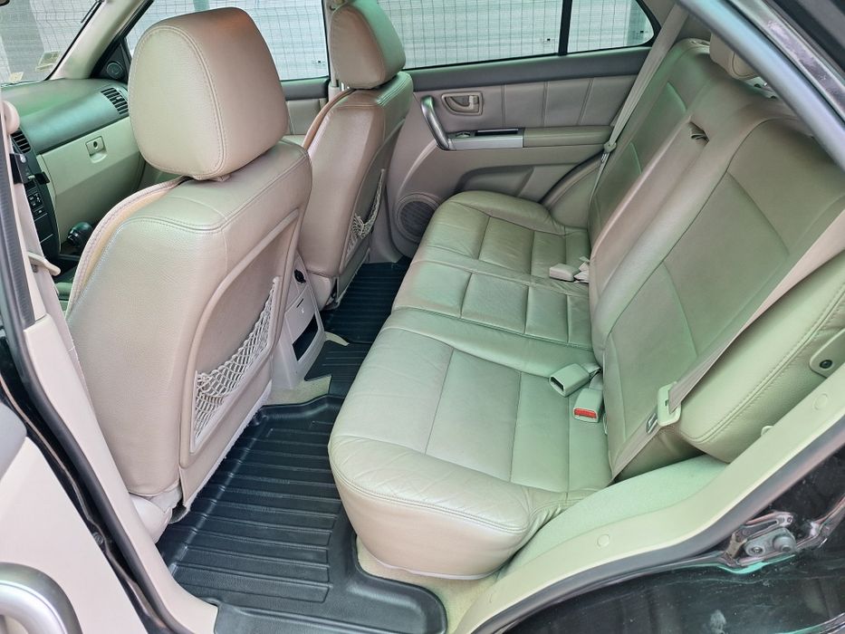 Kia sorento 2006 4x4 ,stare buna ,fara rugin,automata