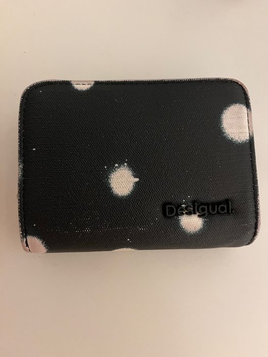 Дамски портфейл Desigual