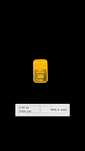 Lingou Aur 24K 5gr [A&M AMANET]