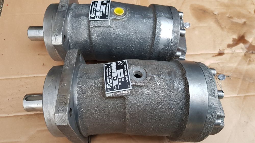 Pompe hidraulice F112 F116 F120 F125 F132 F416 F420 F425