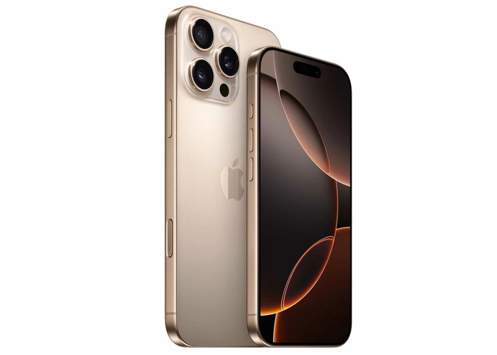 Продам Iphone 16 pro max / айфон 16 про макс