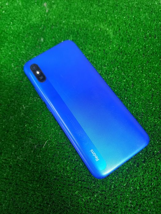 Продам Редми 9а 32гб