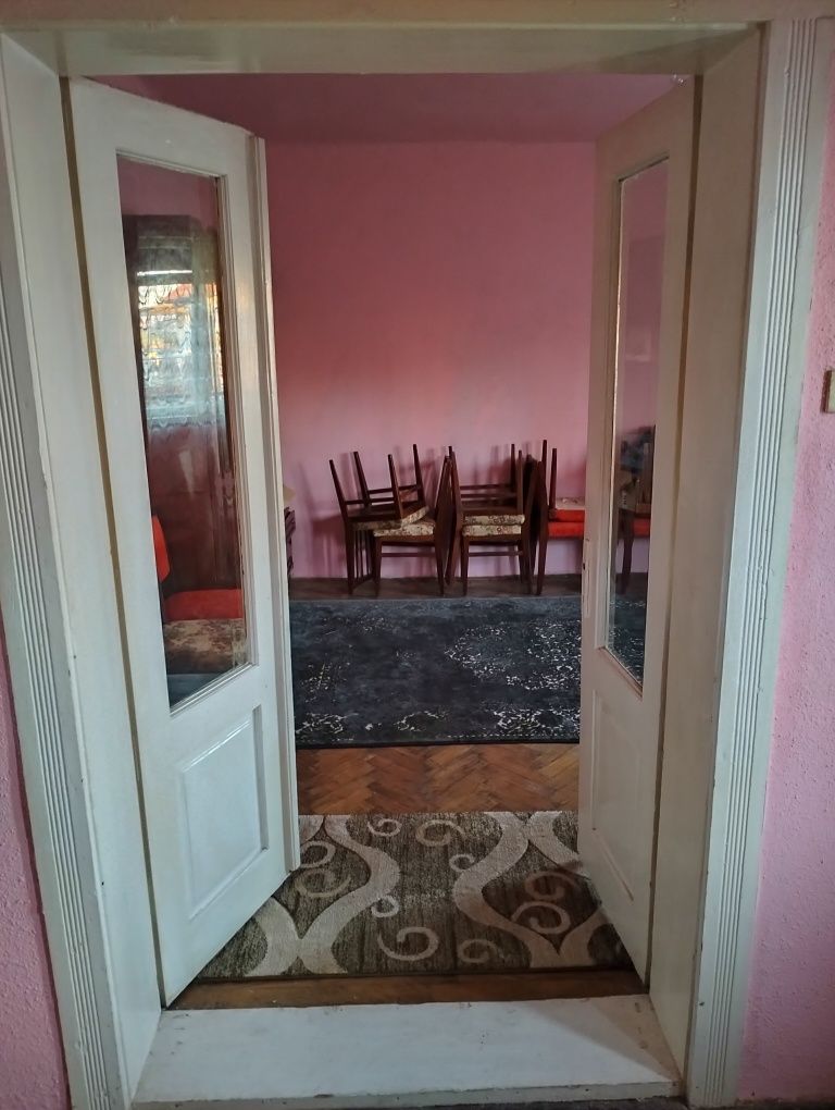 Casa de vanzare in Șaulia de Campie jud. Mureș