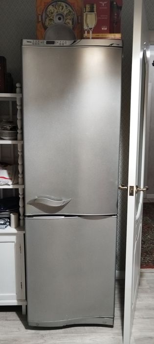 Холодильник Атлант