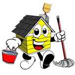 Servicii de curatenie case/apartamente