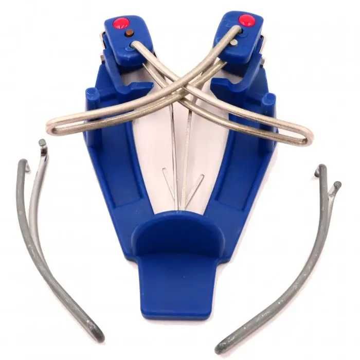 Dispozitiv CLAC pt.ascutit cutite,topoare,foarfece,bonus menghina!