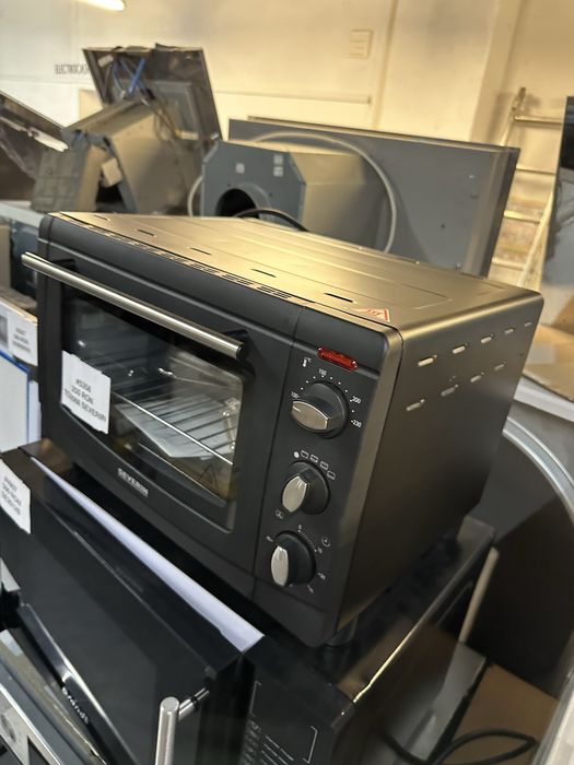 Mini‑cuptor electric Severin TO 2068