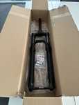 RockShox 35 Silver TK 29" Solo Air 150 Tapered Boost