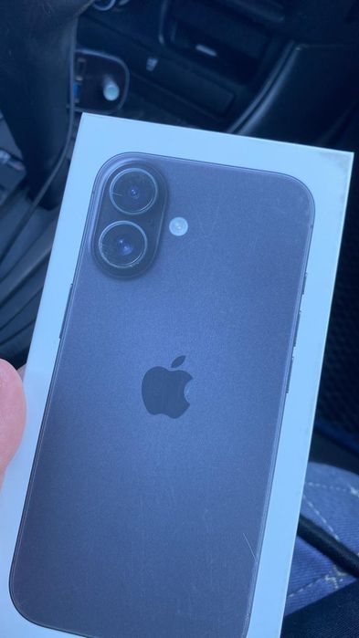iPhone 16 128 GB
